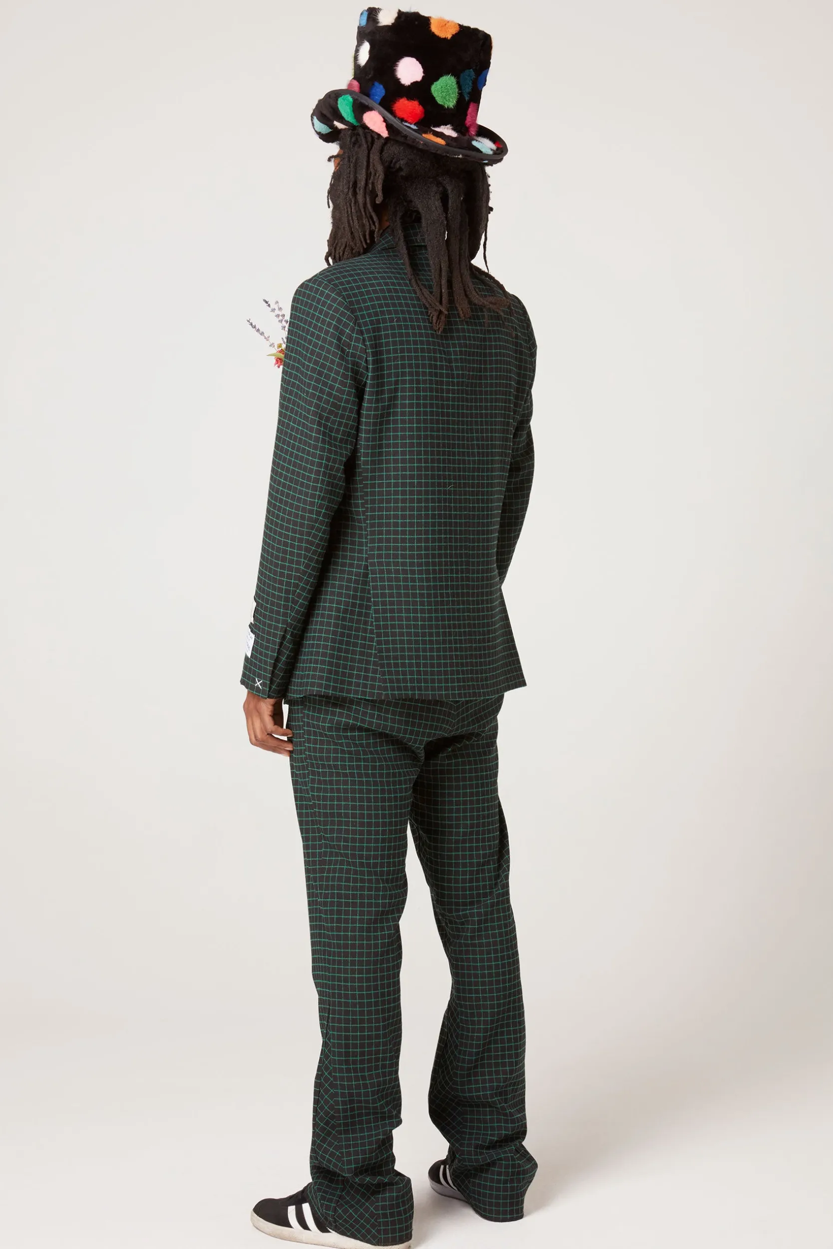 THOMAS SPORT COAT