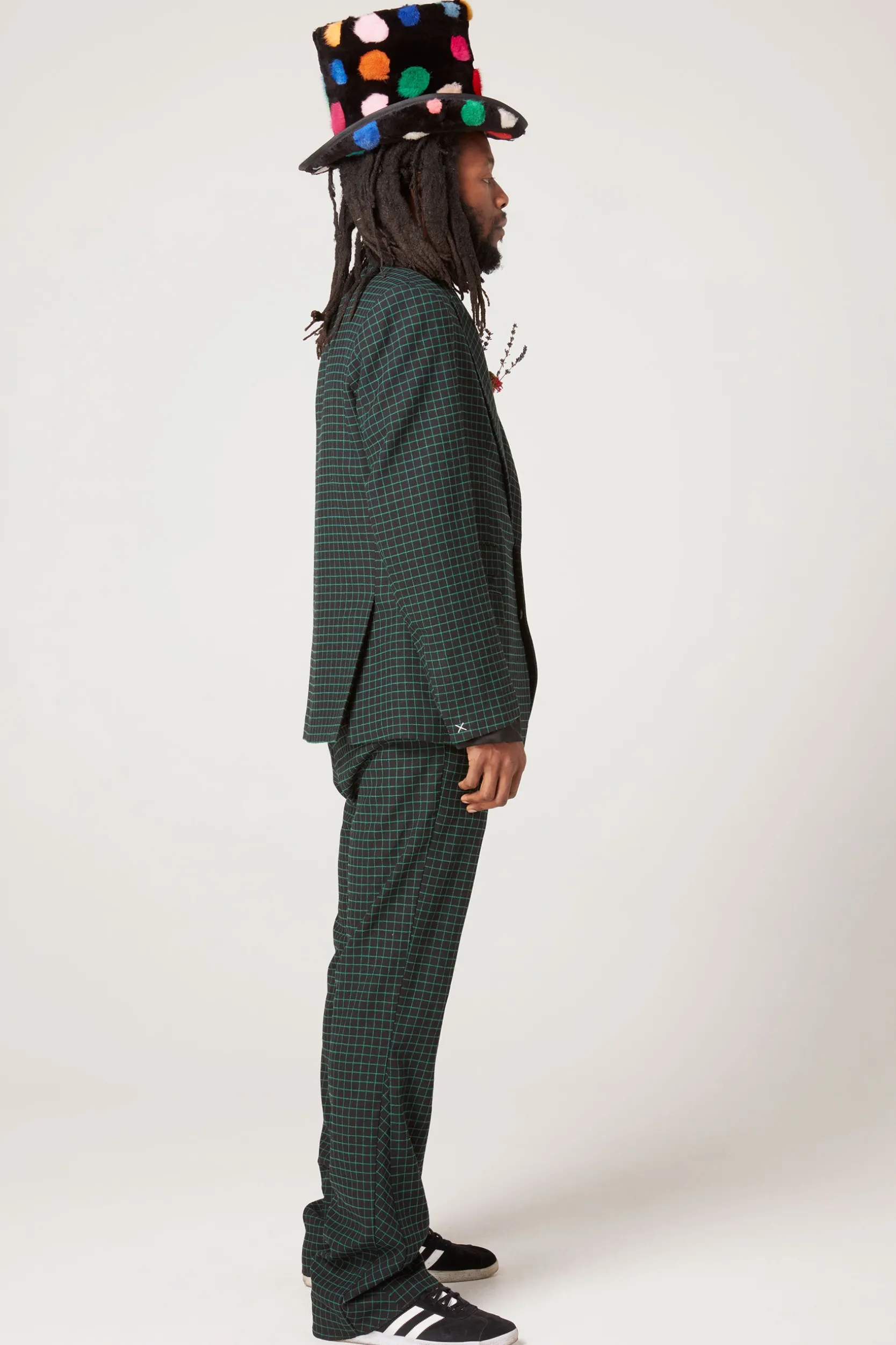 THOMAS SPORT COAT