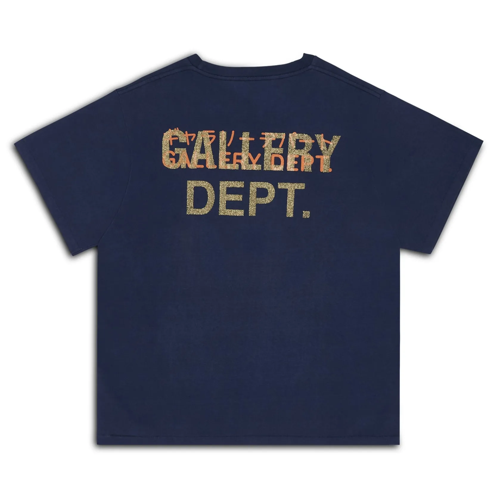 TOKYO GD TEE