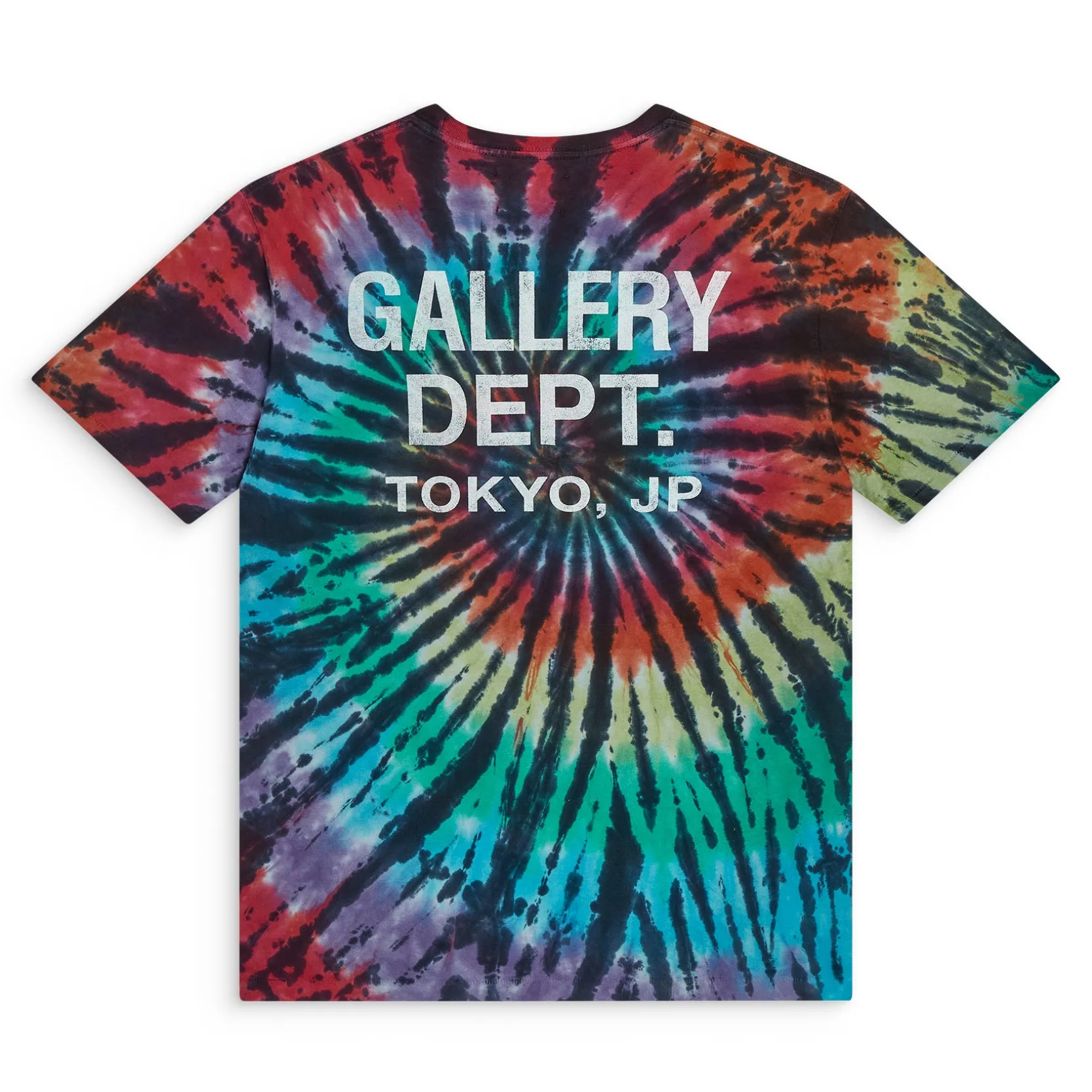 TOKYO SOUVENIR TEE