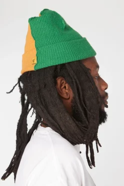 TOPANGA BEANIE