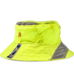 TOXIC BUCKET HAT