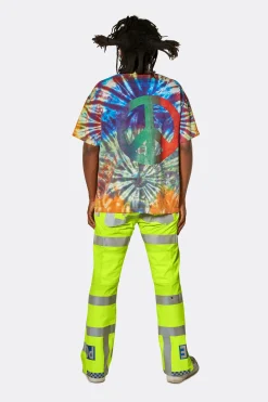 TOXIC LA FLARE
