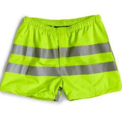 TOXIC ZUMA SHORTS