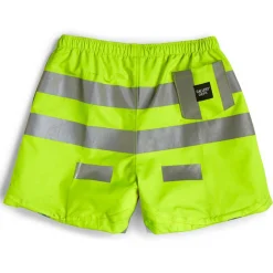 TOXIC ZUMA SHORTS