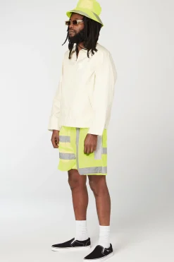 TOXIC ZUMA SHORTS