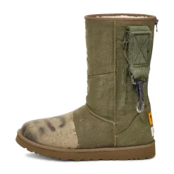 UGG GALLERY DEPT CANVAS BOOT