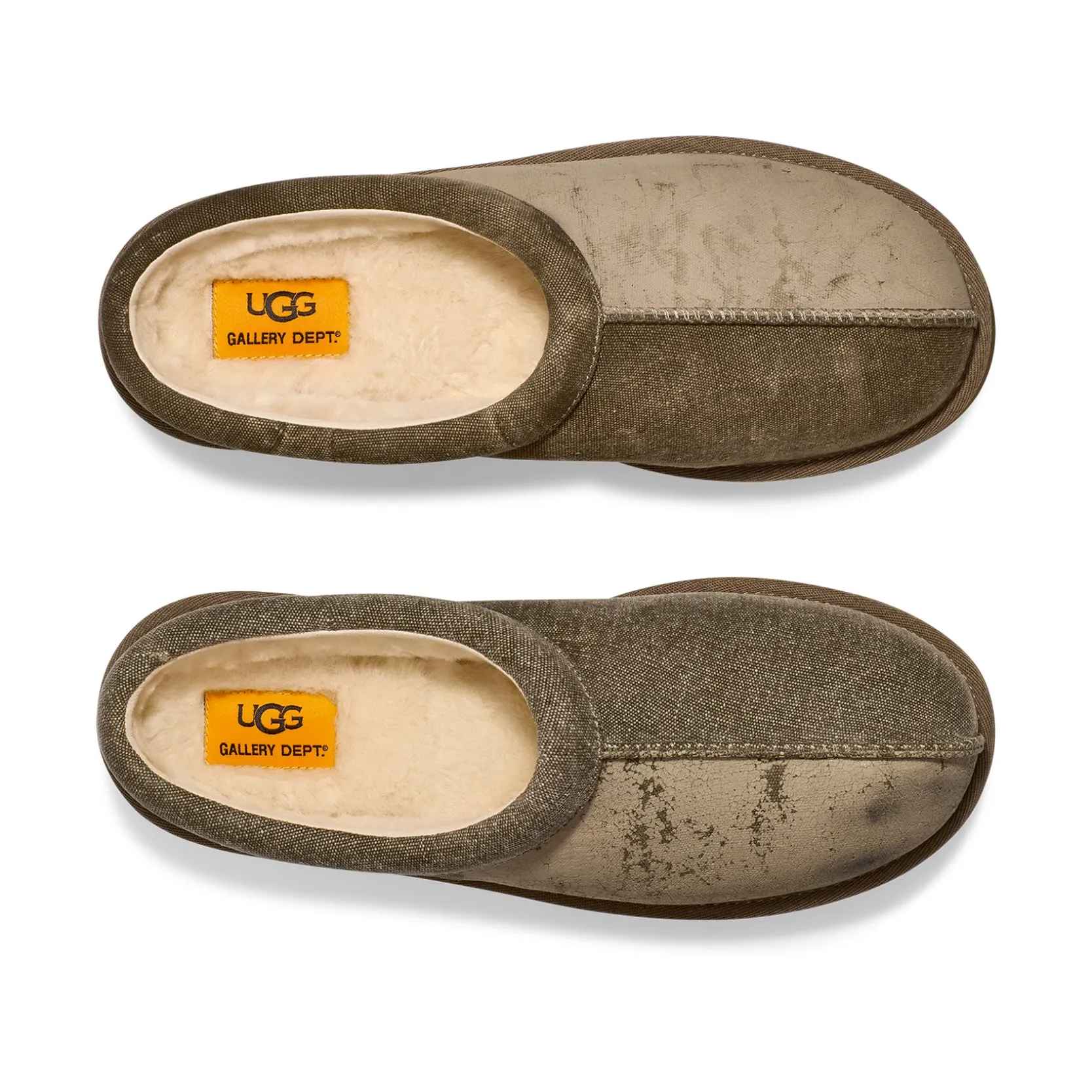 UGG GALLERY DEPT CANVAS TASMAN