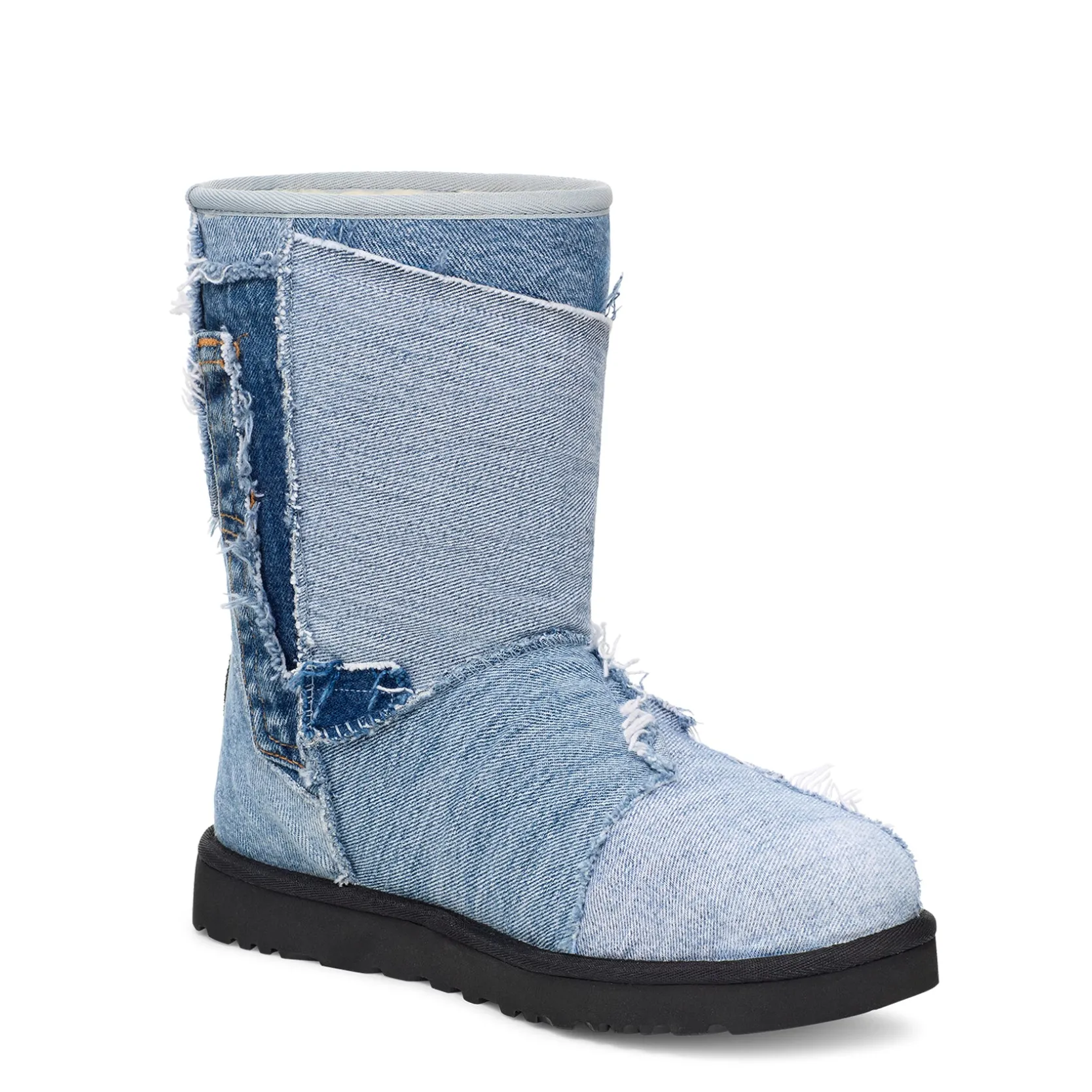 UGG GALLERY DEPT DENIM BOOT