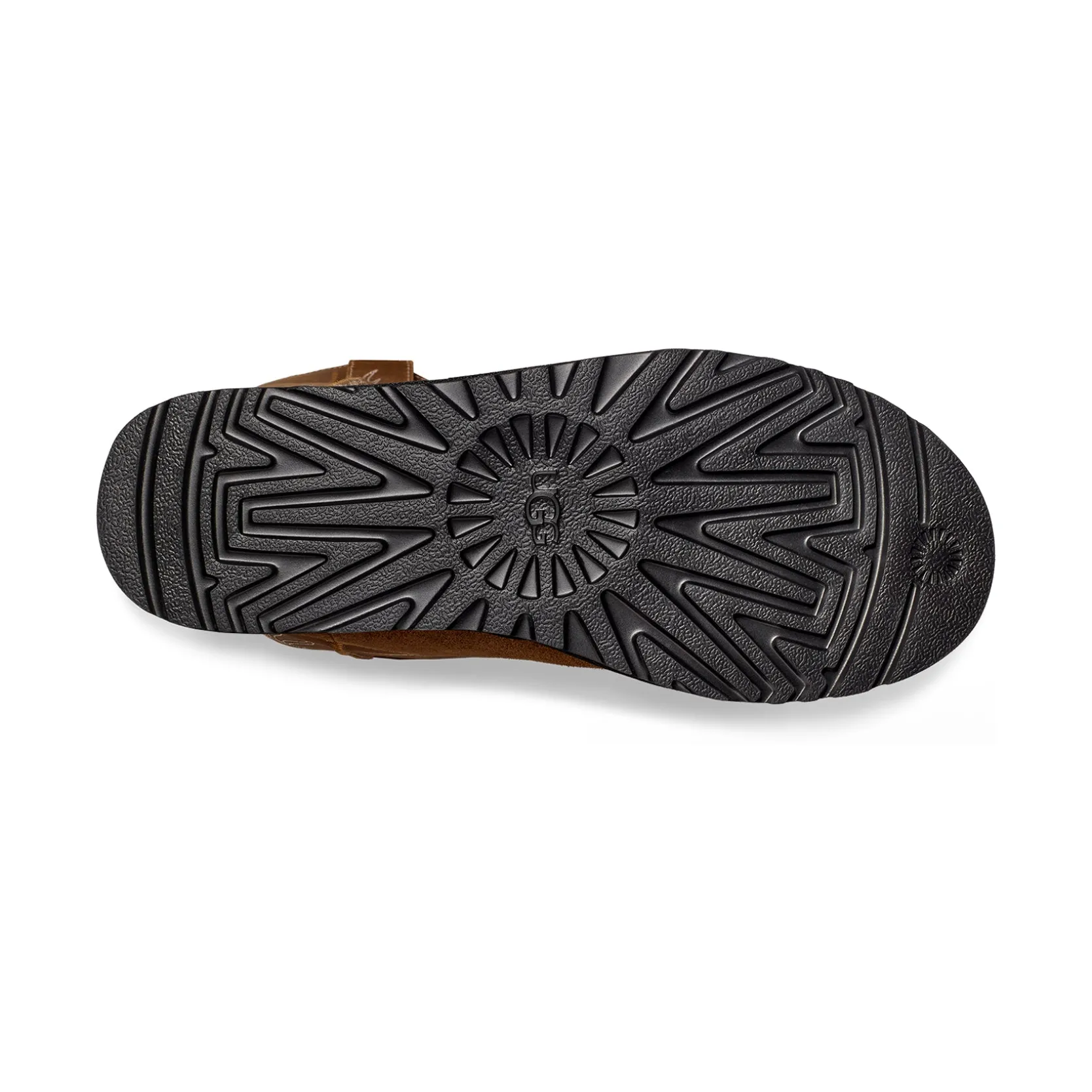 UGG GALLERY DEPT STITCHED BOOT
