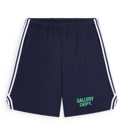 VENICE COURT SHORTS