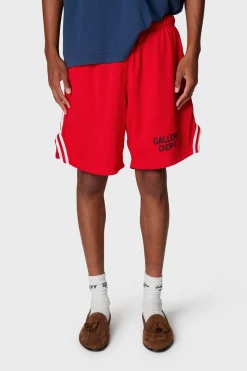 VENICE COURT SHORTS