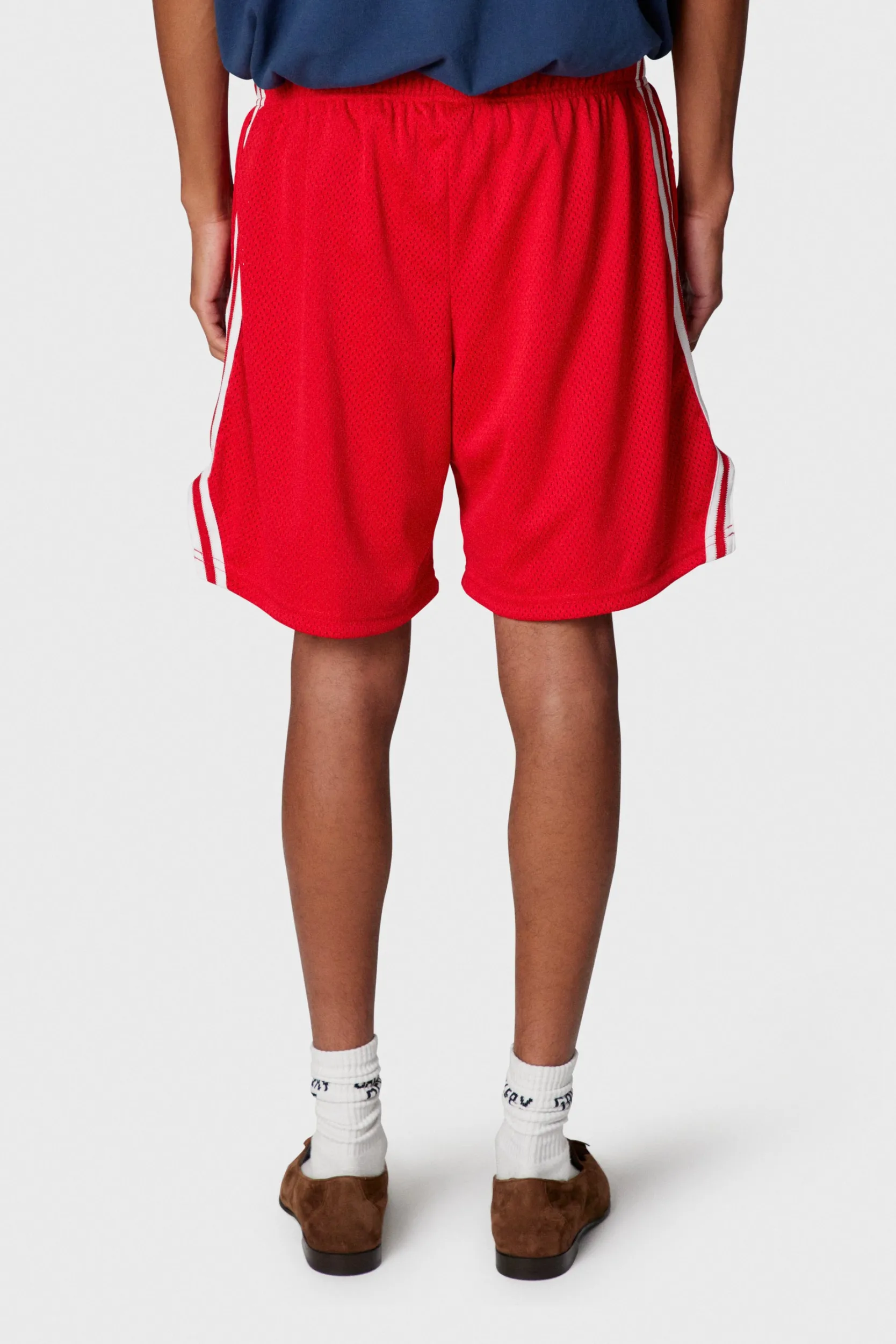 VENICE COURT SHORTS