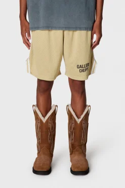 VENICE COURT SHORTS
