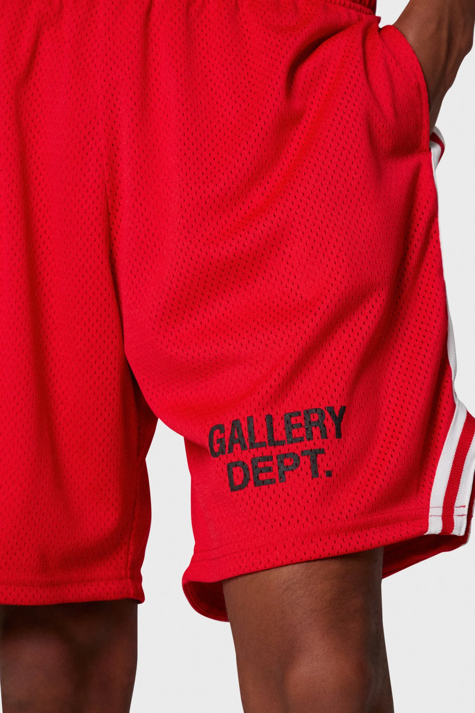 VENICE COURT SHORTS