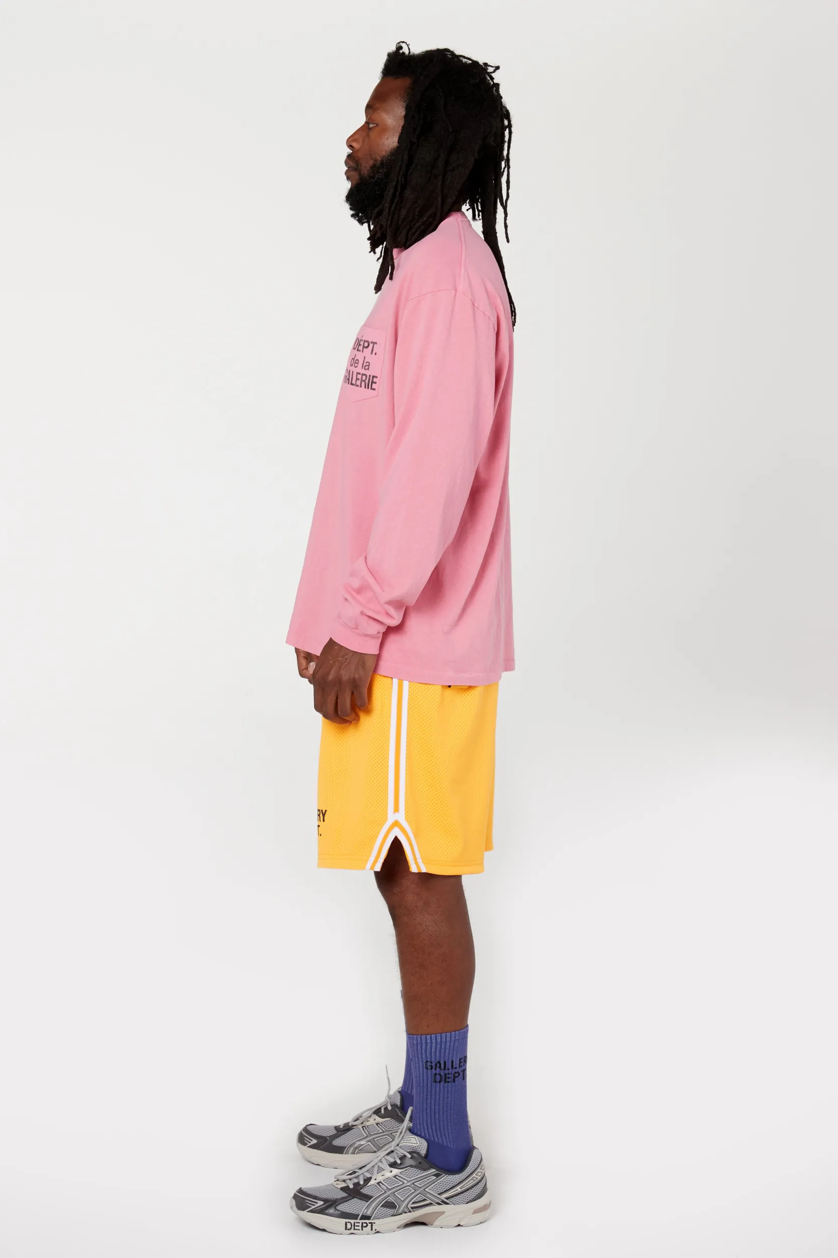 VENICE COURT SHORTS