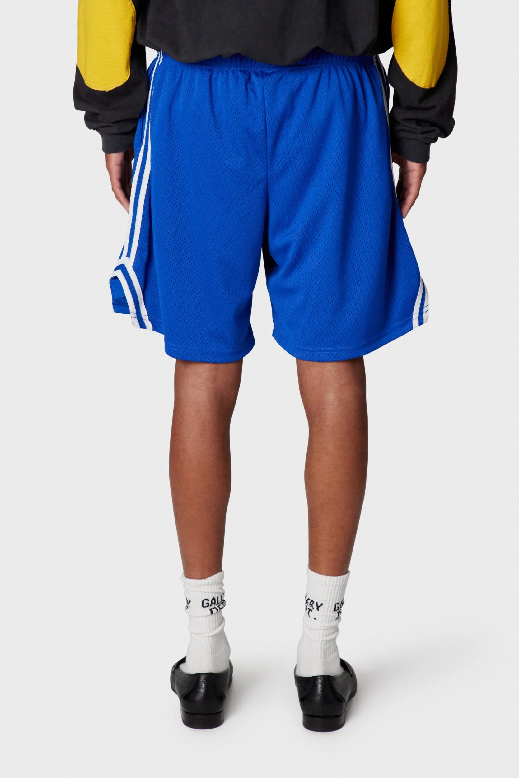 VENICE COURT SHORTS