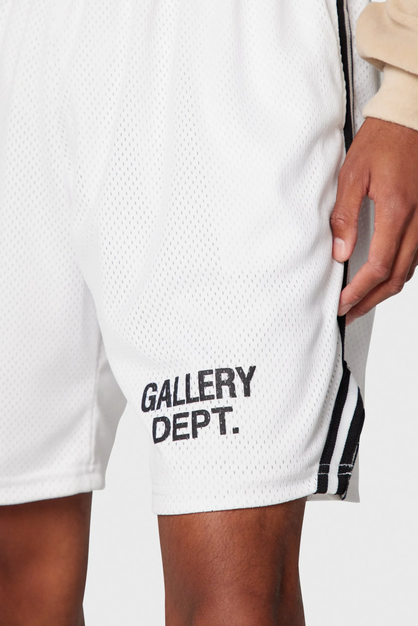 VENICE COURT SHORTS
