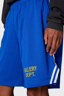 VENICE COURT SHORTS