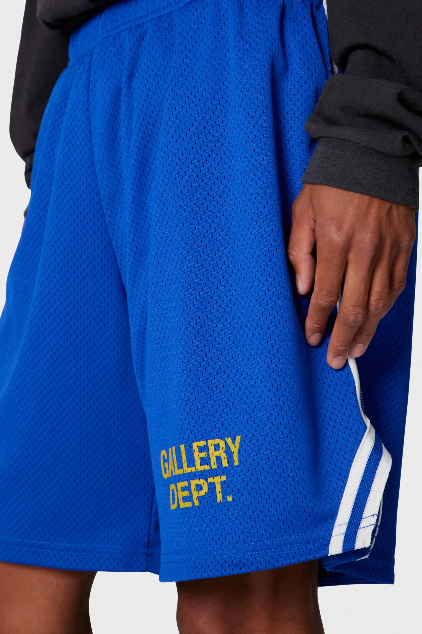 VENICE COURT SHORTS
