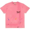 VINTAGE LOGO PAINTED TEE