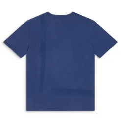 VINTAGE LOGO PAINTED TEE