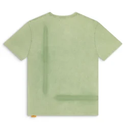 VINTAGE LOGO PAINTED TEE