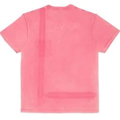 VINTAGE LOGO PAINTED TEE