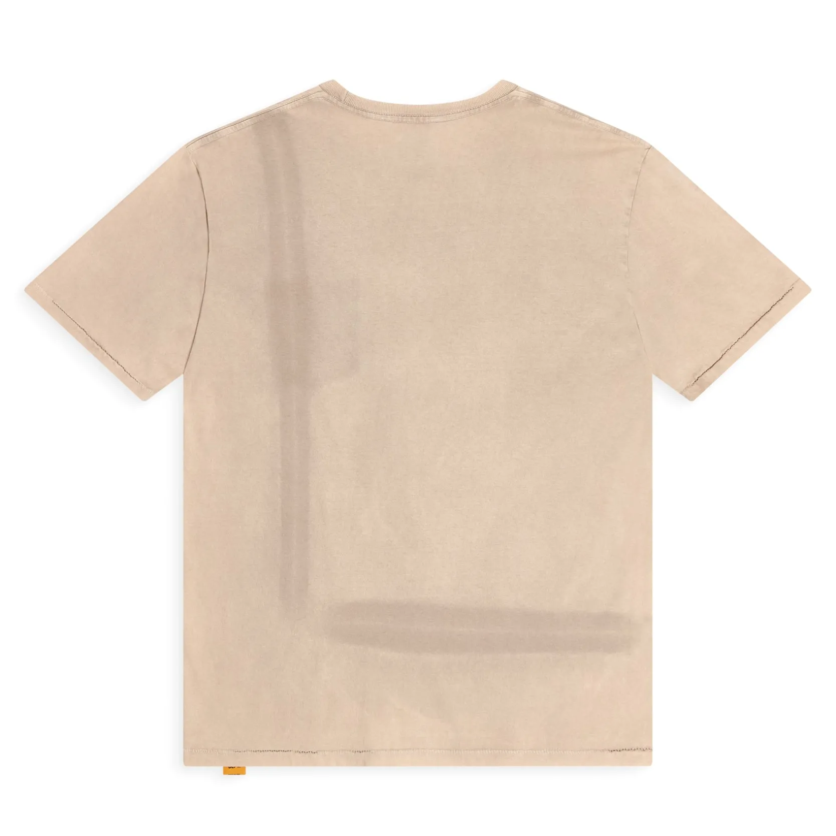 VINTAGE LOGO PAINTED TEE