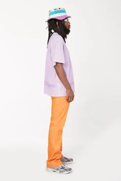 VINTAGE LOGO PAINTED TEE