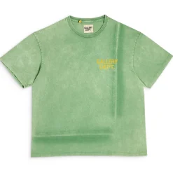 VINTAGE LOGO TEE