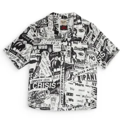 WILSON SHIRT