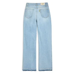WOMEN'S HIPSTER JEAN