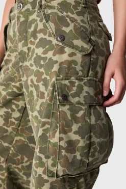 WOMEN'S MARCUS PANT