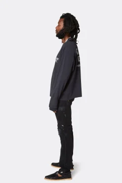5001 WORKSHOP DENIM