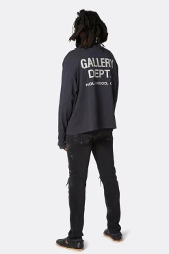 5001 WORKSHOP DENIM