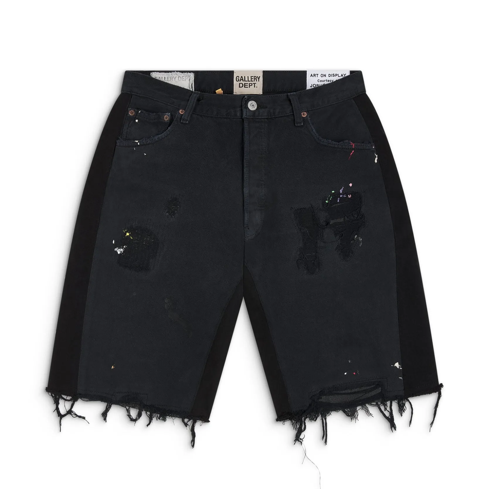 WORKSHOP VENTURA SHORTS