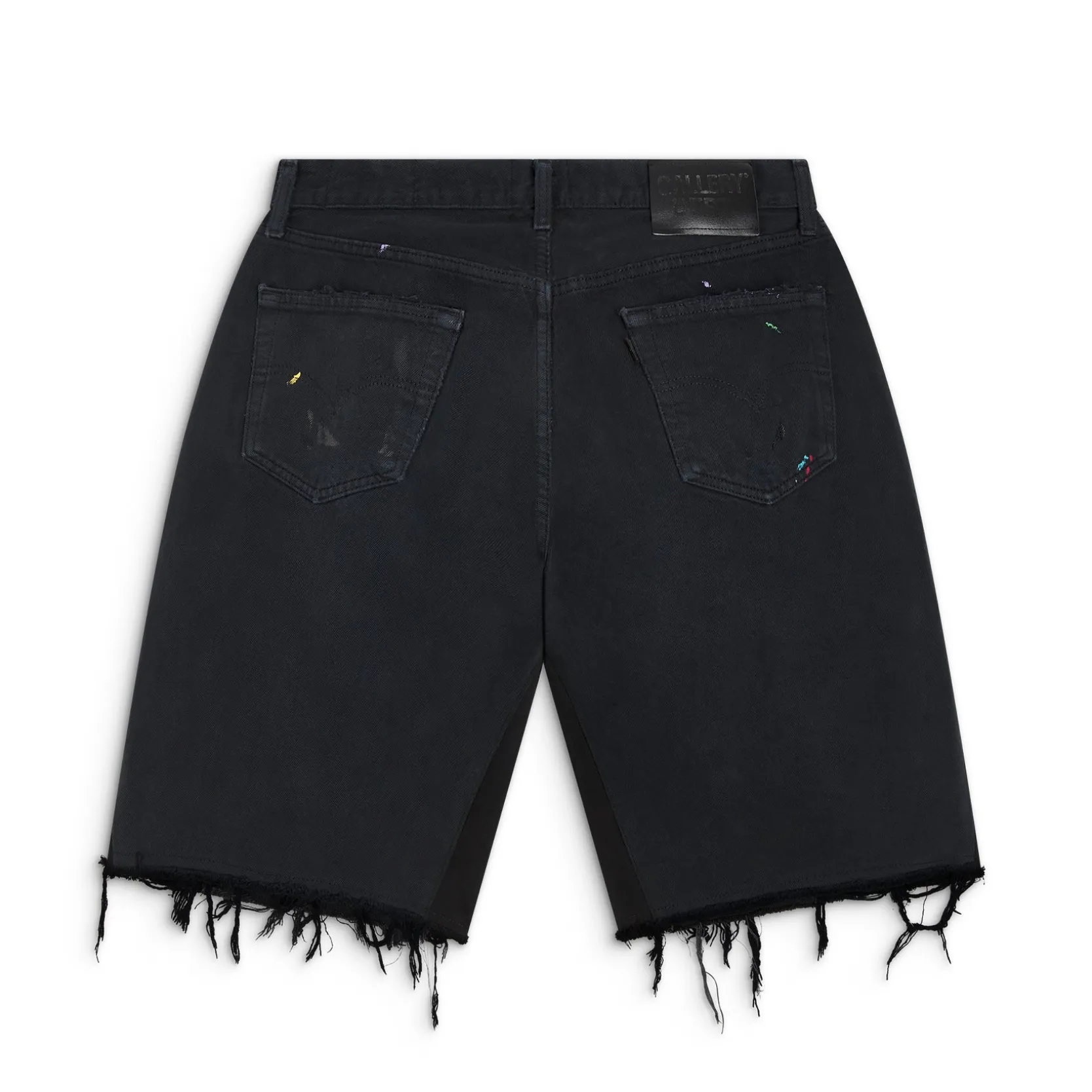 WORKSHOP VENTURA SHORTS