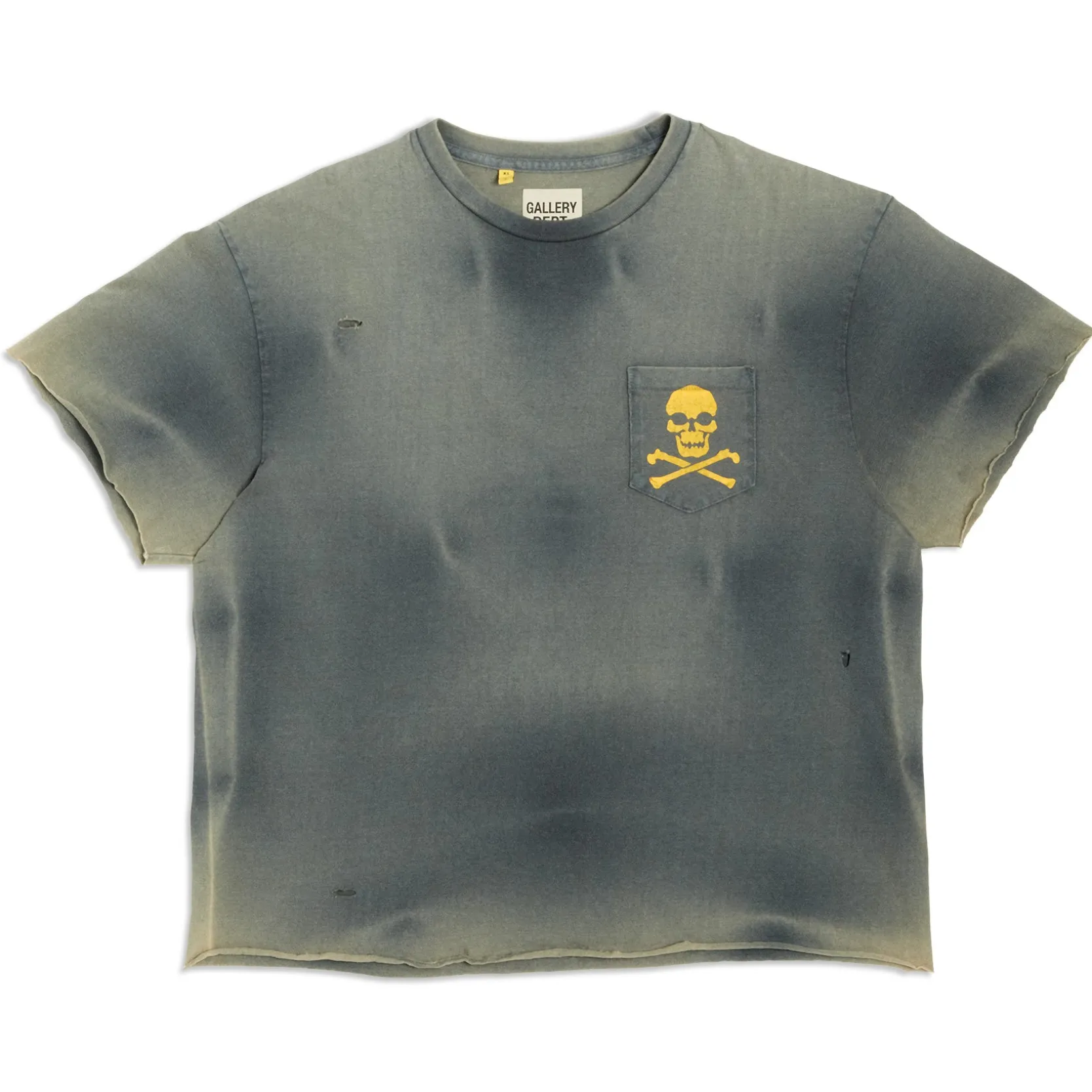 ZIP TEE