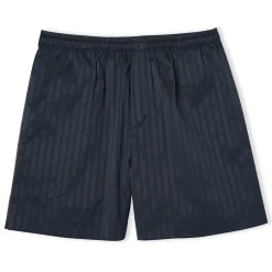 ZUMA PINSTRIPE SHORTS