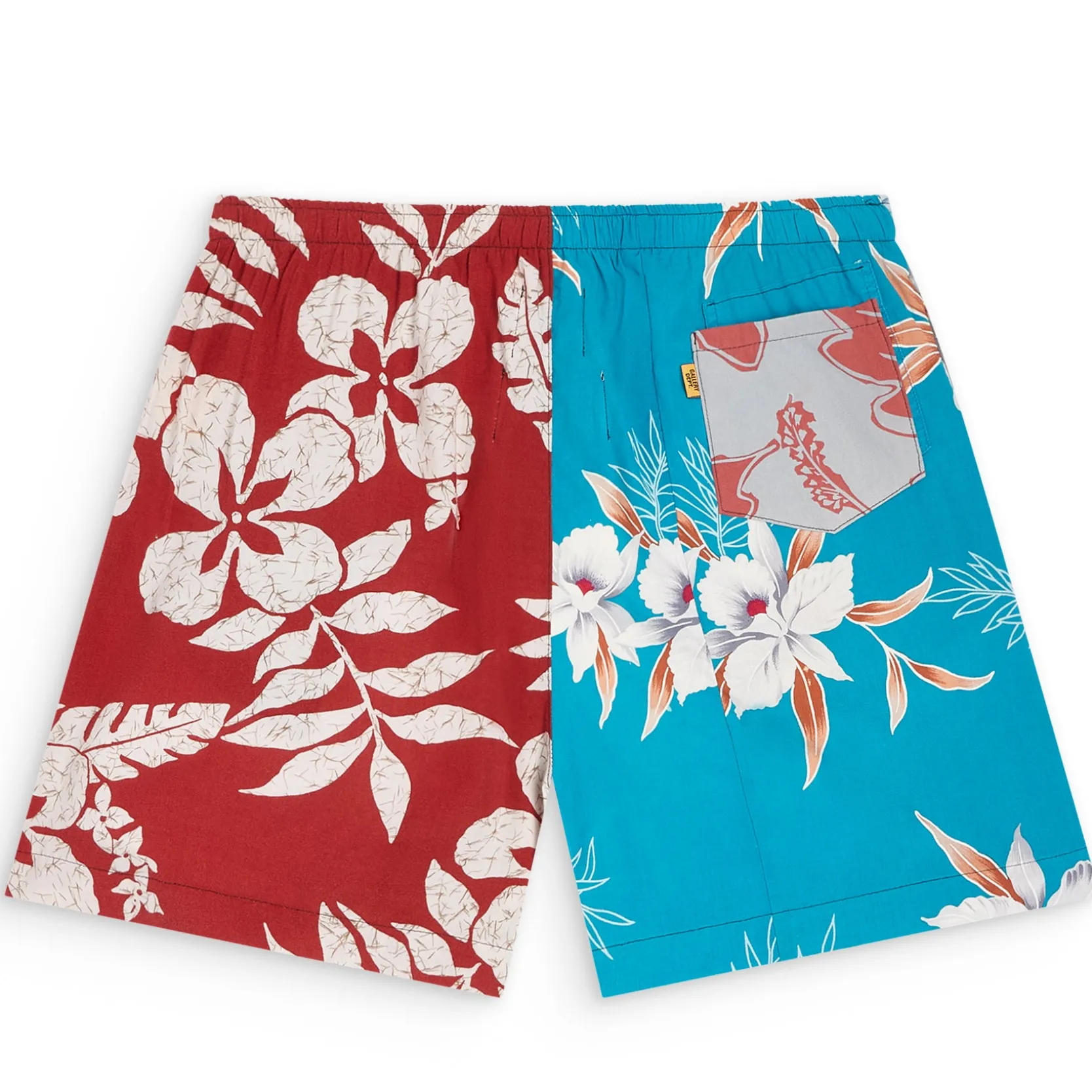 ZUMA VACATION SHORTS