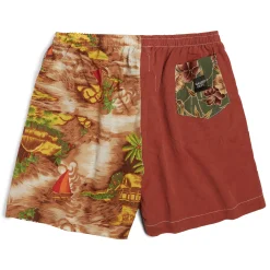 ZUMA VACATION SHORTS