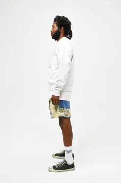 ZUMA VACATION SHORTS