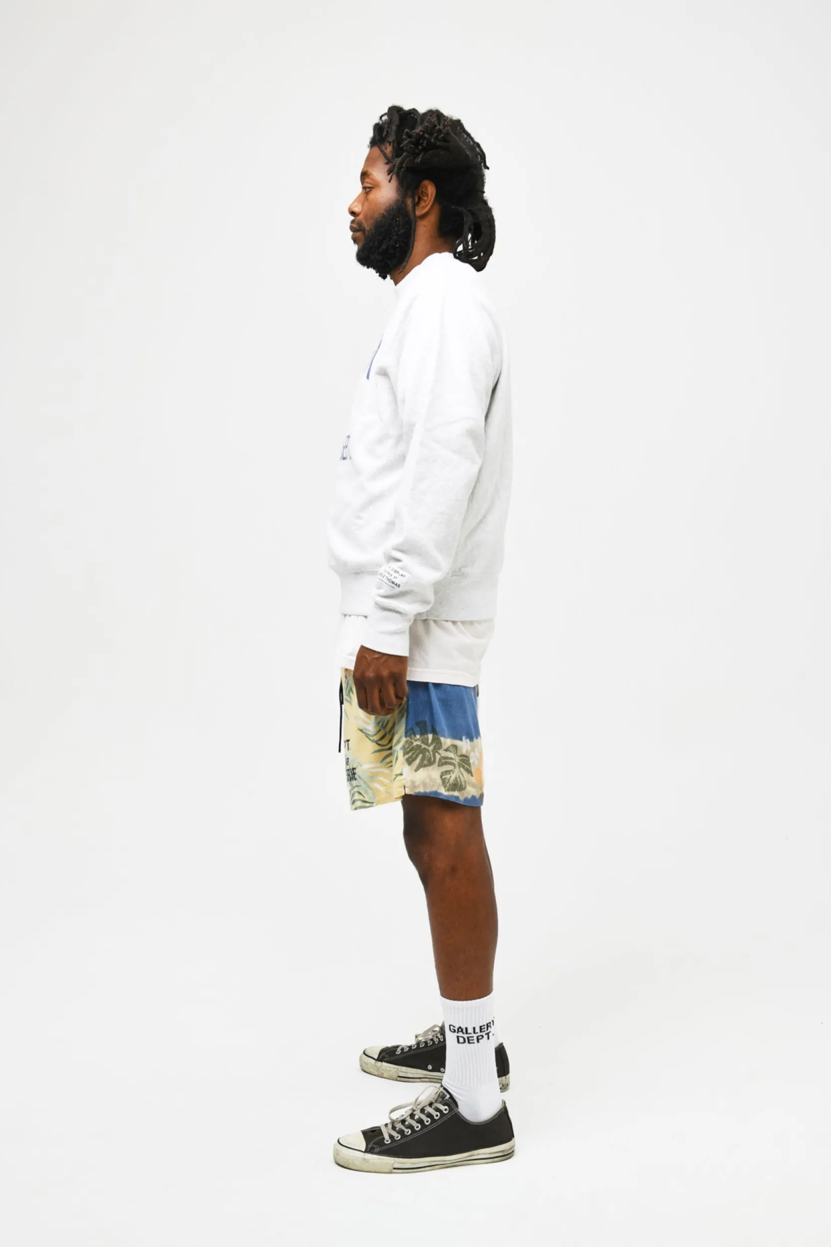 ZUMA VACATION SHORTS