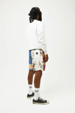 ZUMA VACATION SHORTS