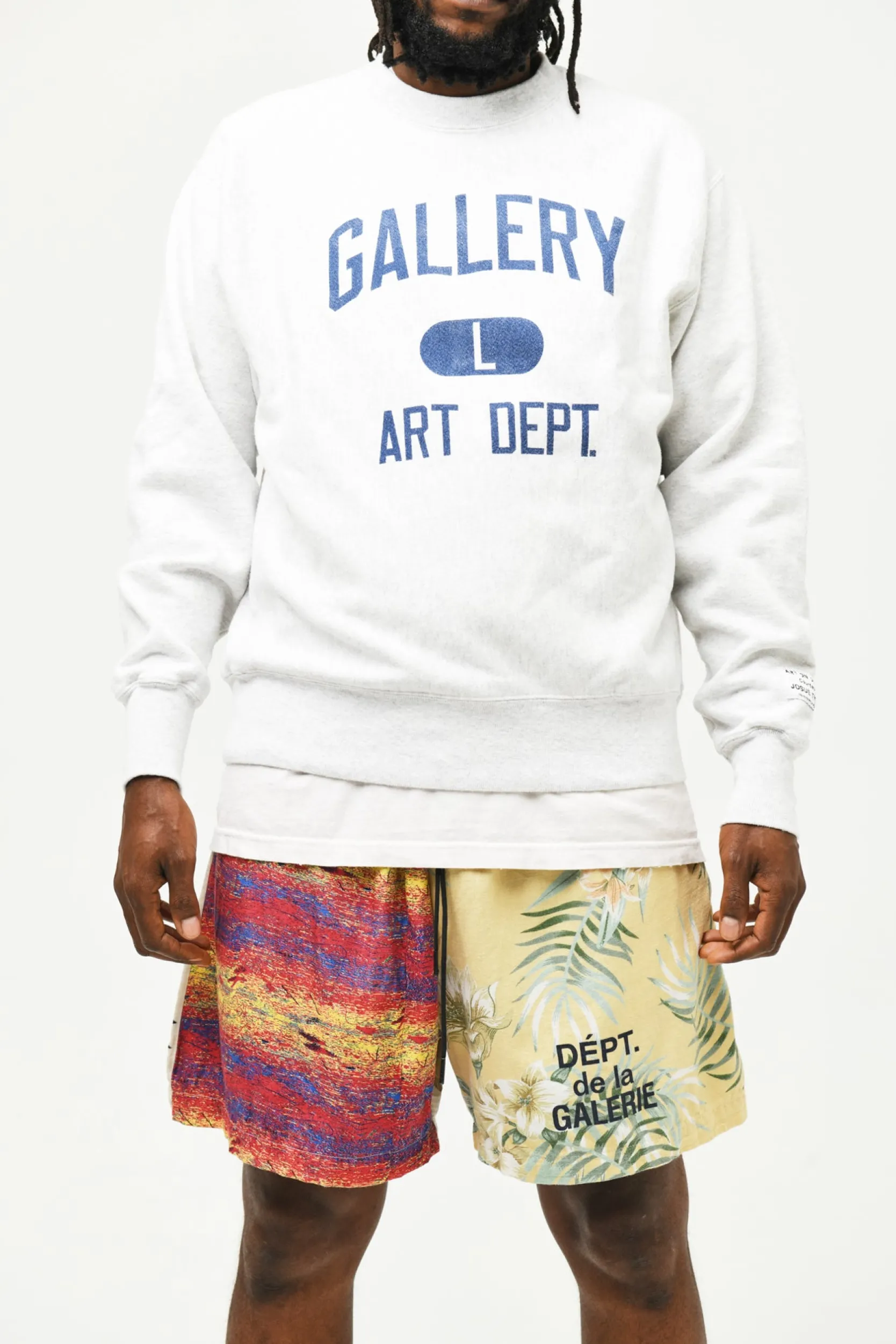 ZUMA VACATION SHORTS