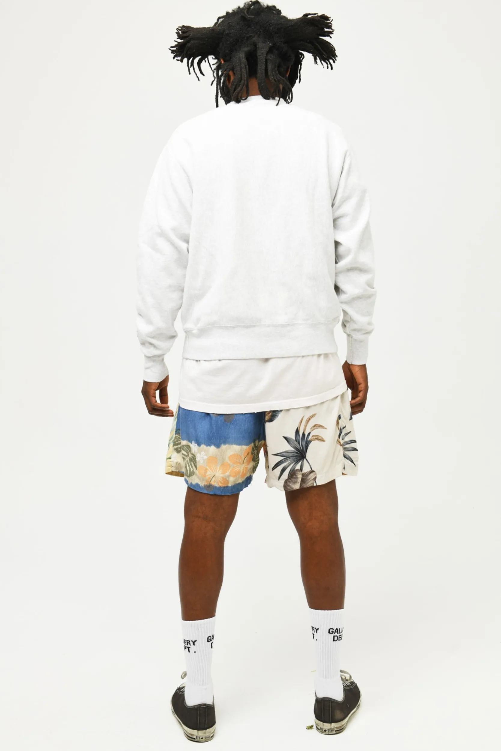 ZUMA VACATION SHORTS