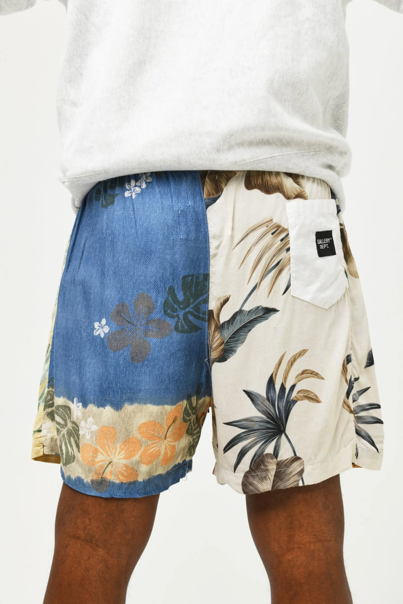 ZUMA VACATION SHORTS